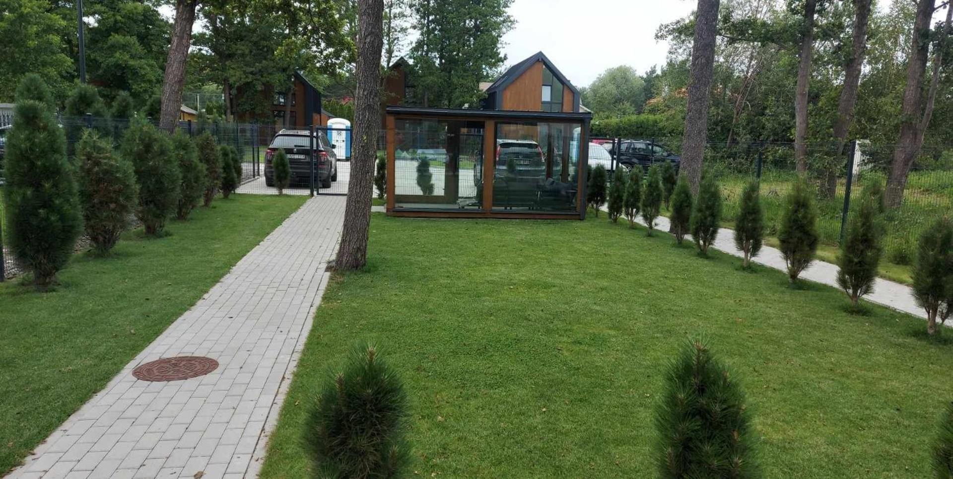 Kunigiškės Rambyno g