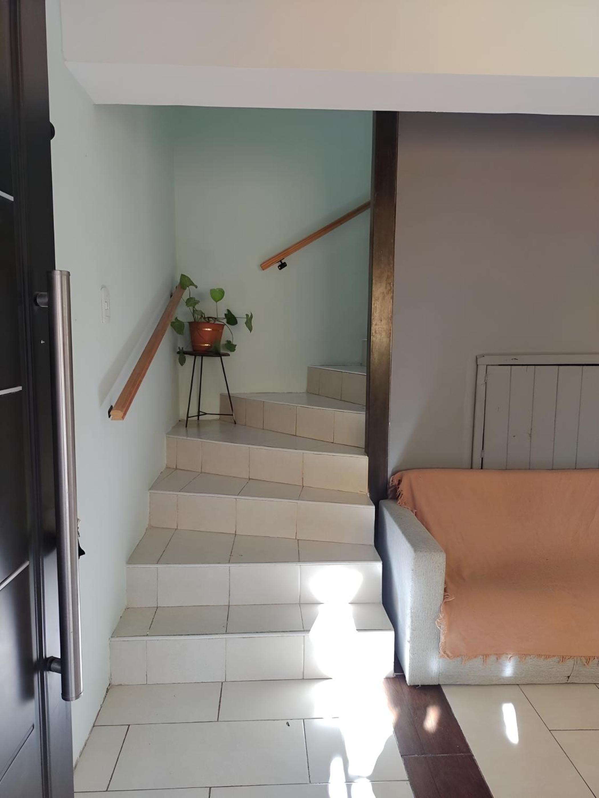 La casita de la 5ta