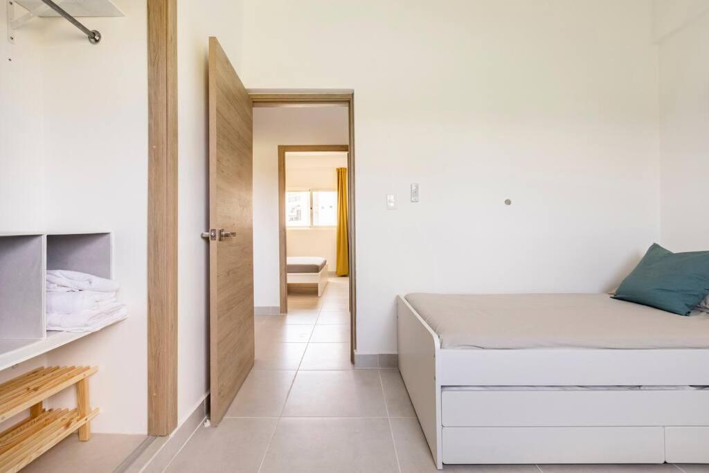 Bamboo Apartamento Las terrenas