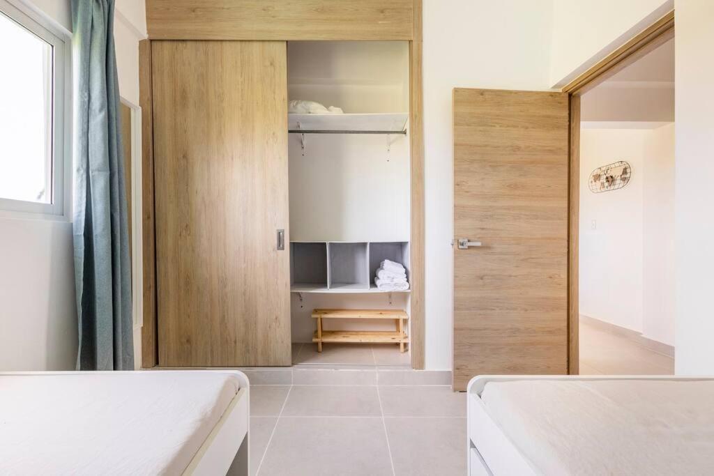 Bamboo Apartamento Las terrenas