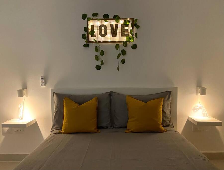 Bamboo Apartamento Las terrenas