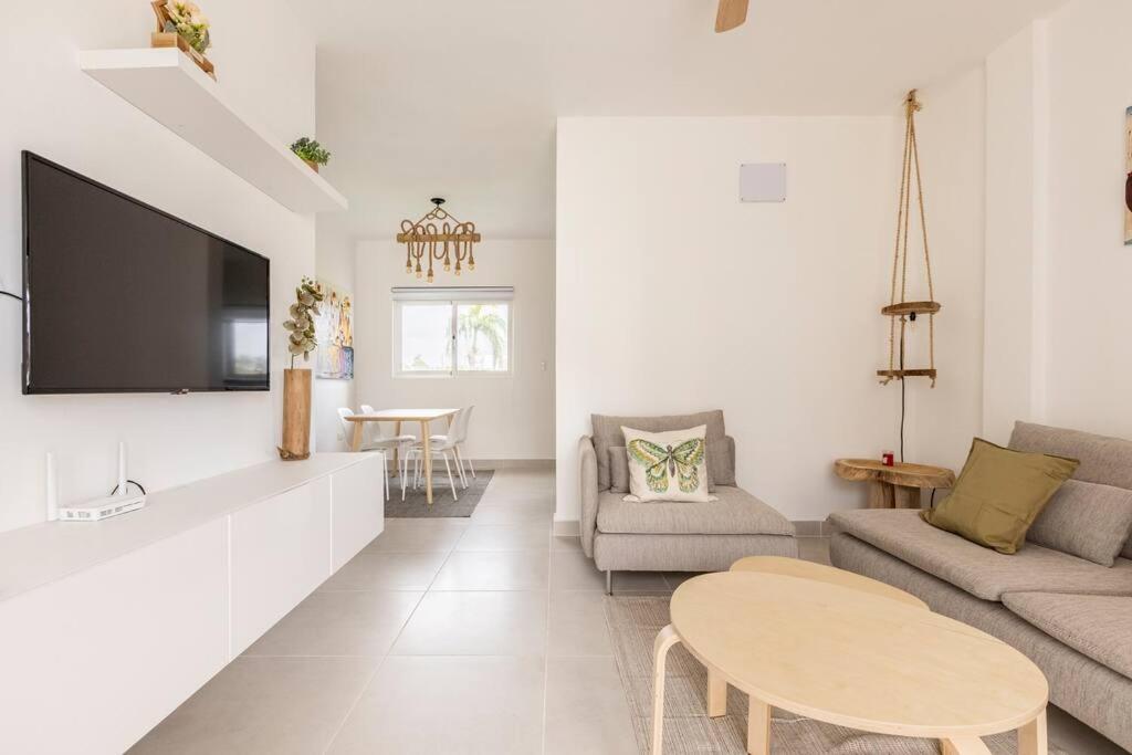 Bamboo Apartamento Las terrenas