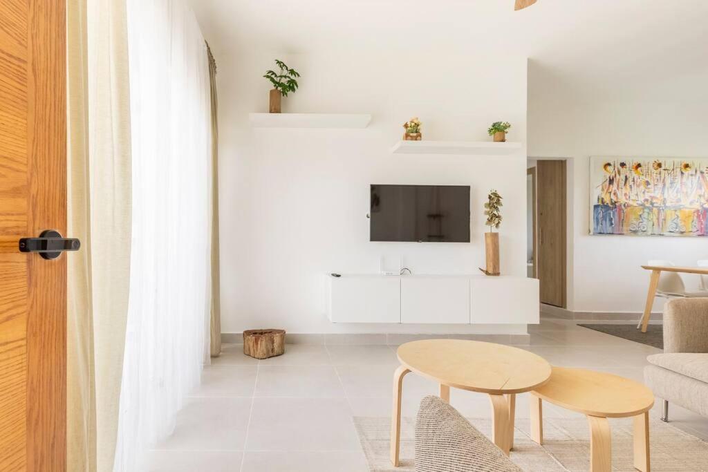 Bamboo Apartamento Las terrenas