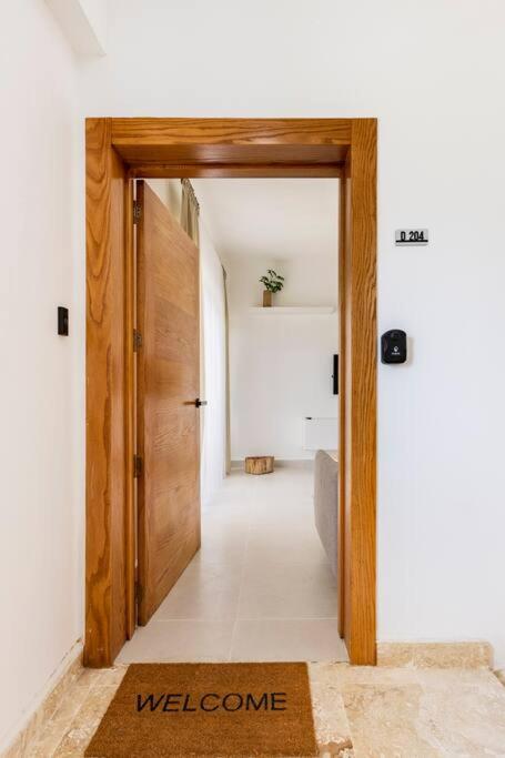 Bamboo Apartamento Las terrenas