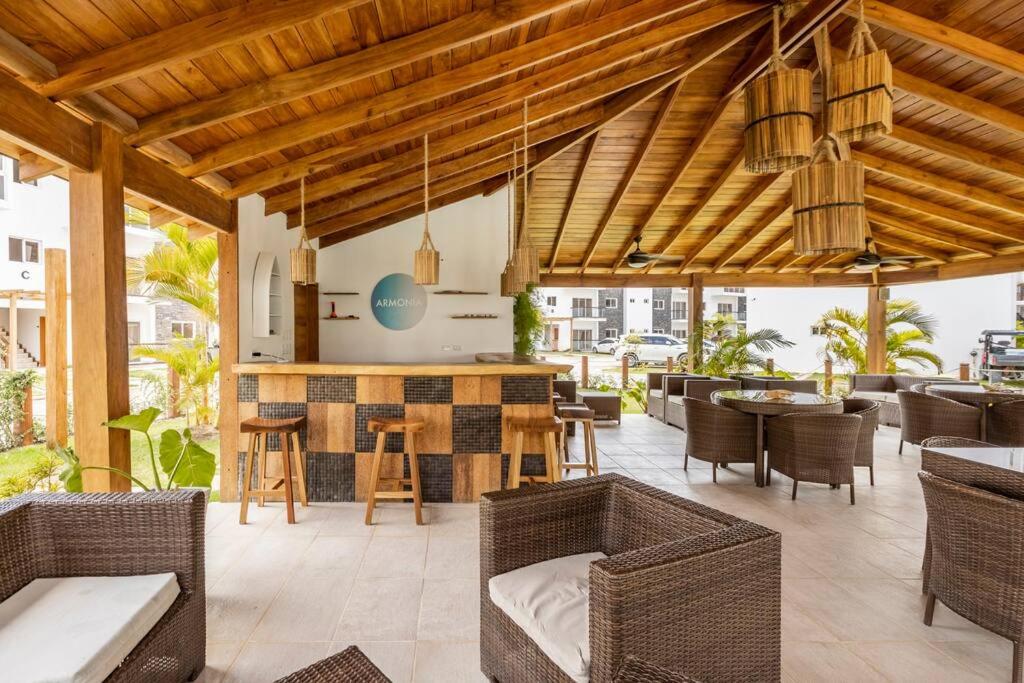Bamboo Apartamento Las terrenas
