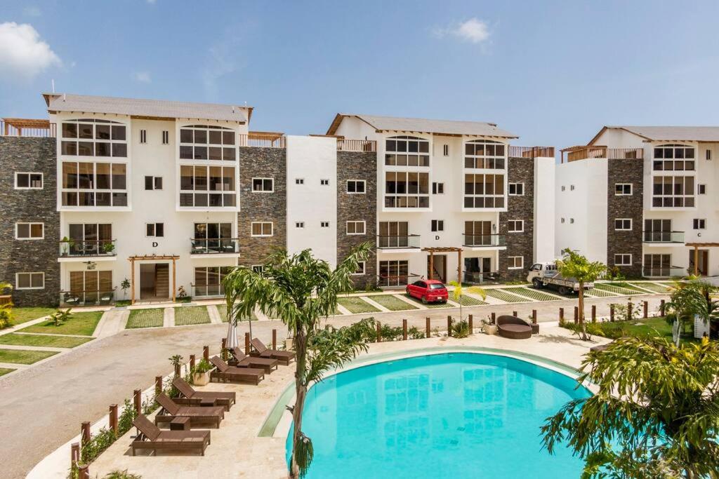 Bamboo Apartamento Las terrenas