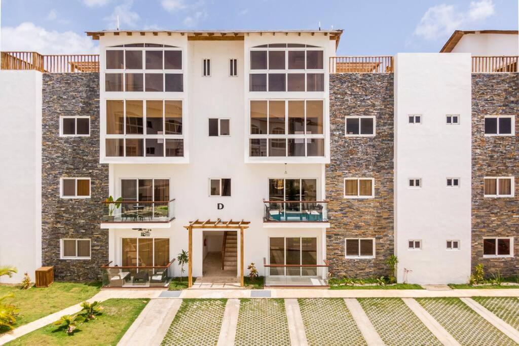 Bamboo Apartamento Las terrenas