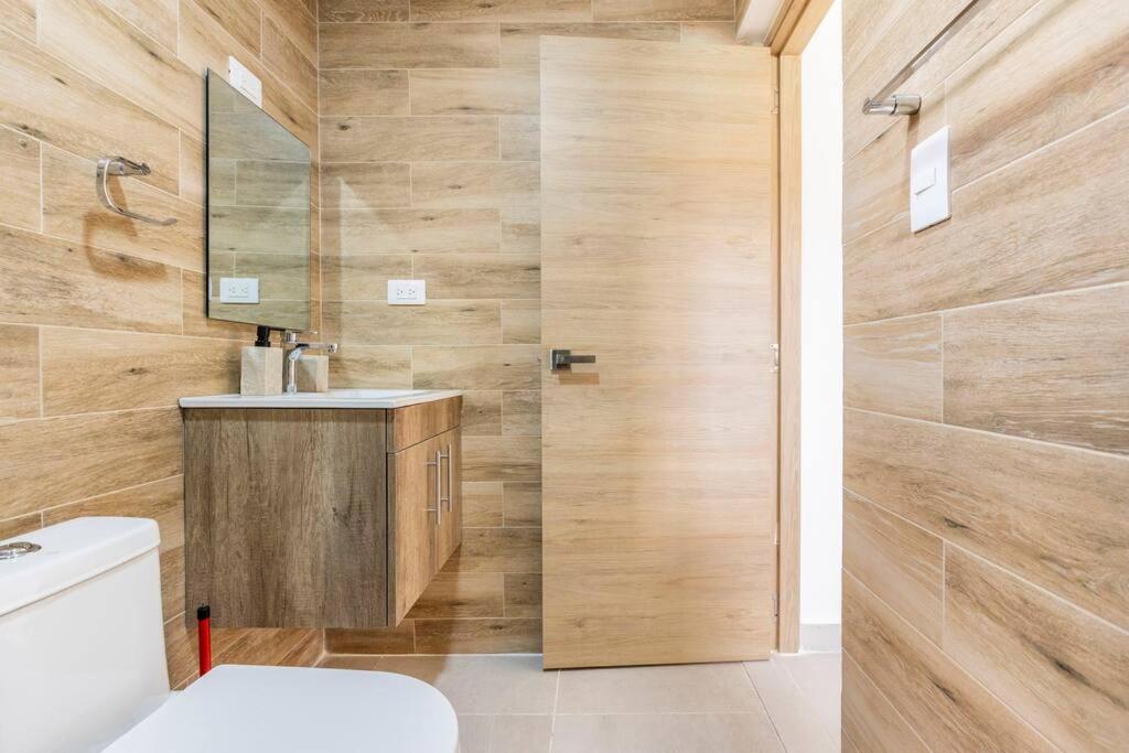 Bamboo Apartamento Las terrenas