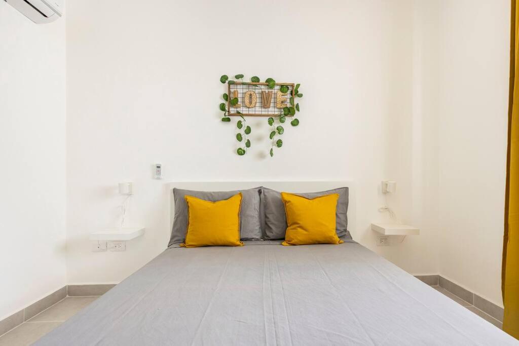 Bamboo Apartamento Las terrenas