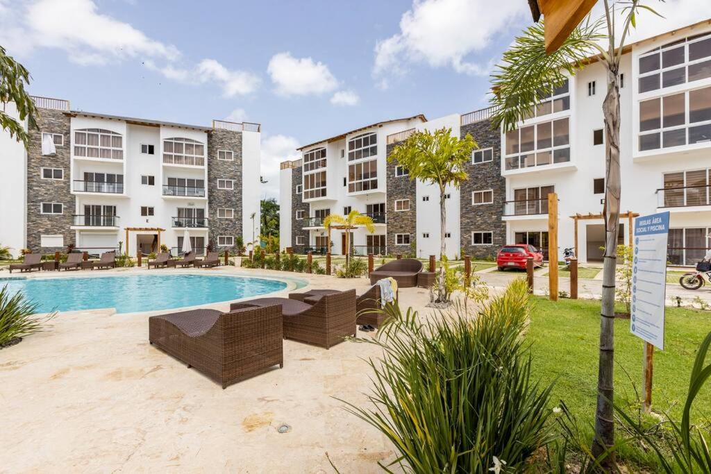 Bamboo Apartamento Las terrenas