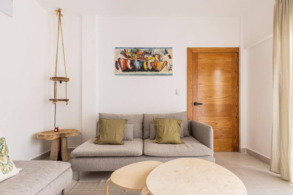Bamboo Apartamento Las terrenas