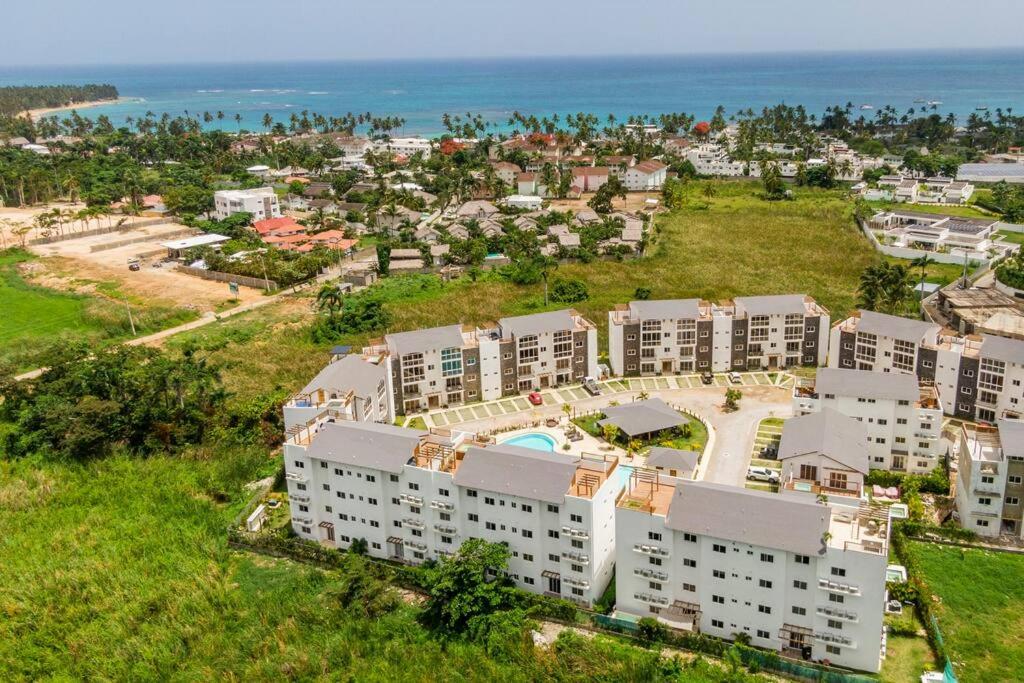 Bamboo Apartamento Las terrenas