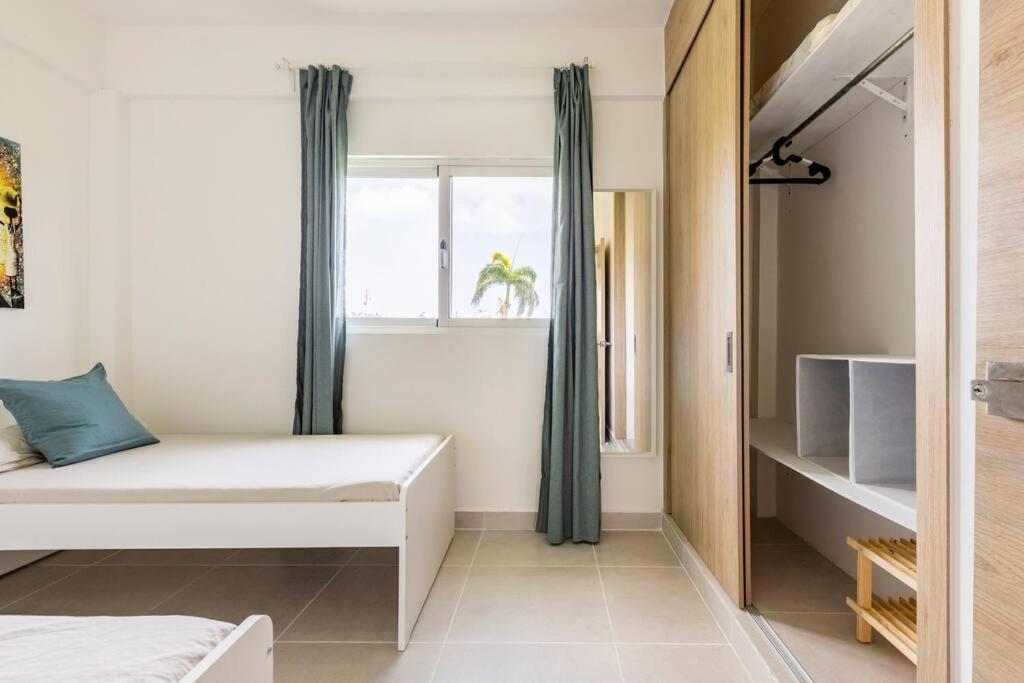 Bamboo Apartamento Las terrenas