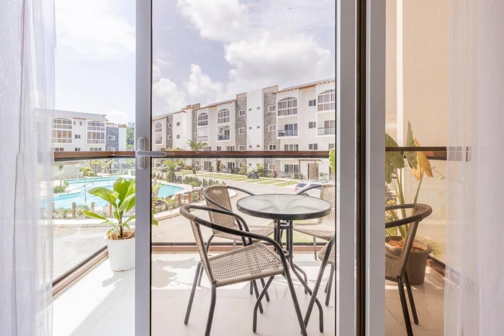 Bamboo Apartamento Las terrenas