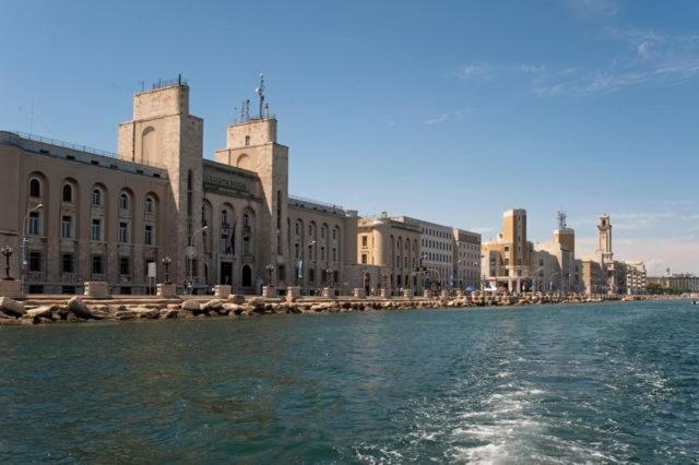 Appartamento Grimaldi