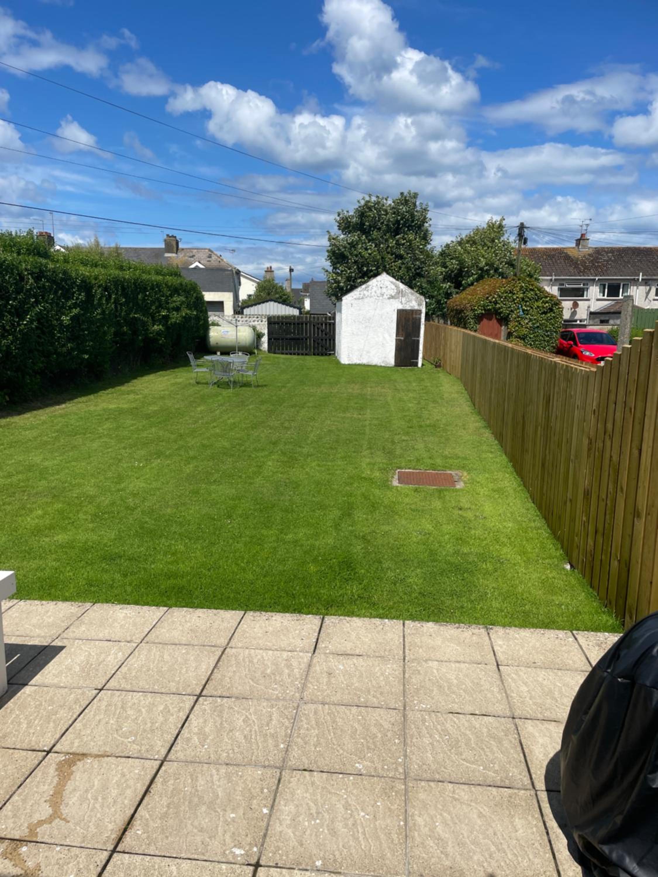 Coach Cottage Portstewart - Central Location NITB, photo 18