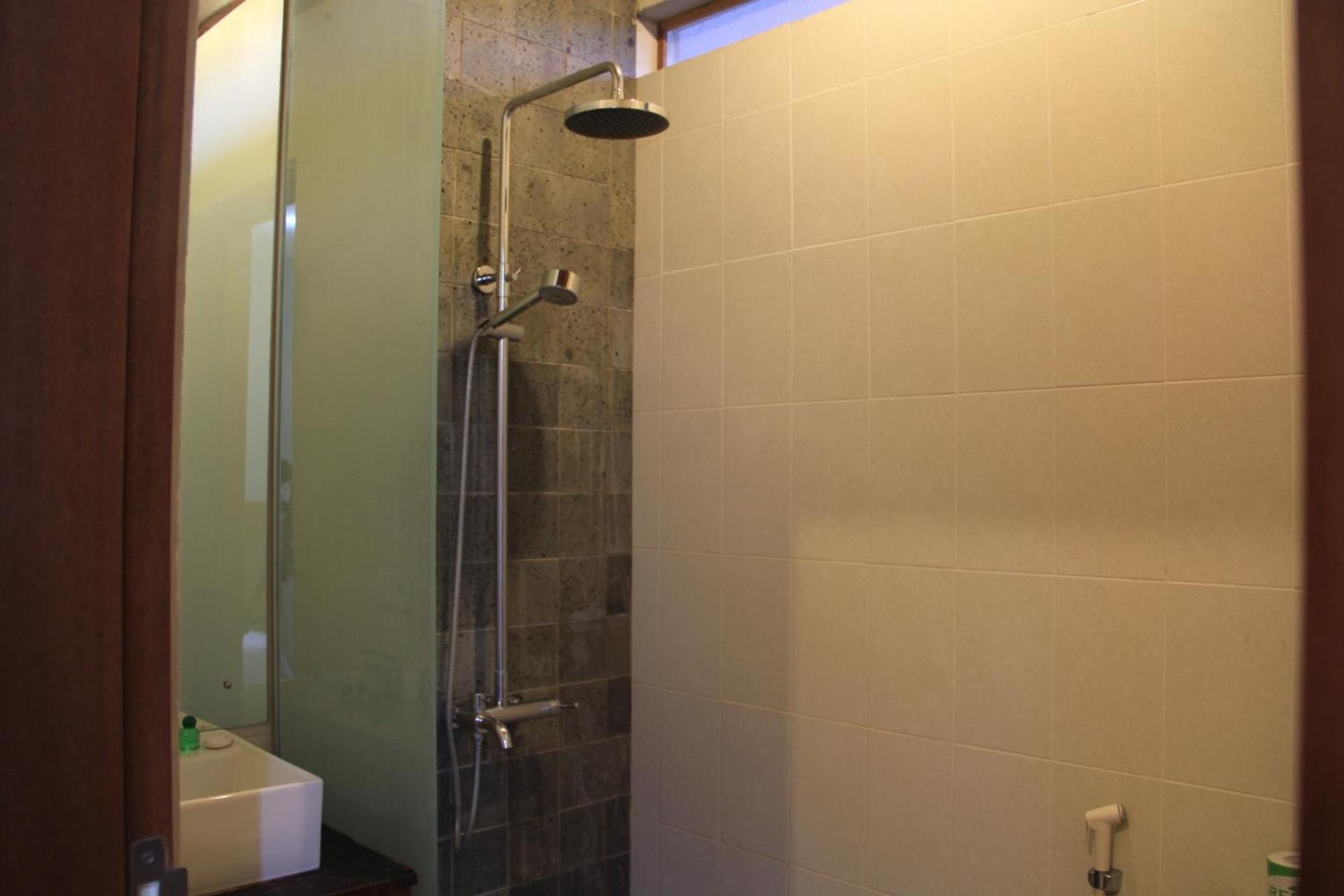Semarandana Bedrooms and Pool