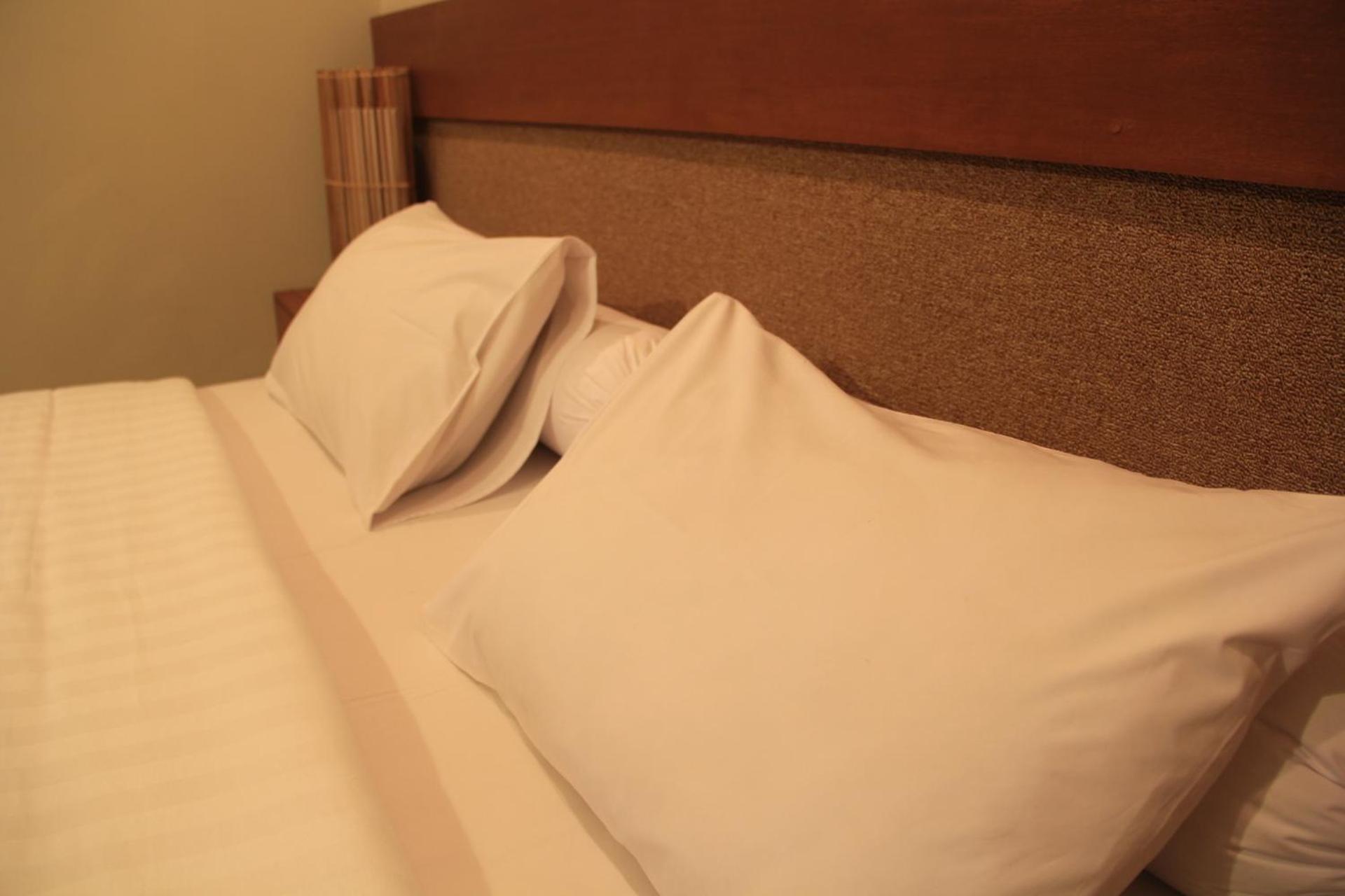 Semarandana Bedrooms and Pool