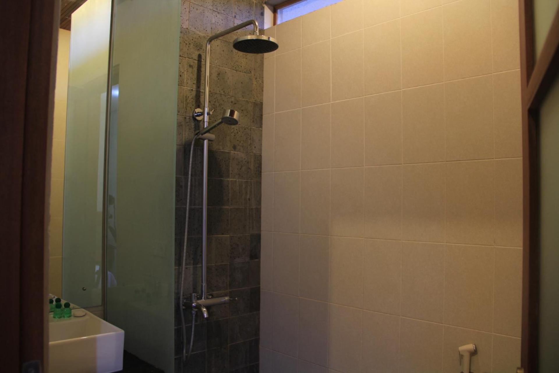 Semarandana Bedrooms and Pool