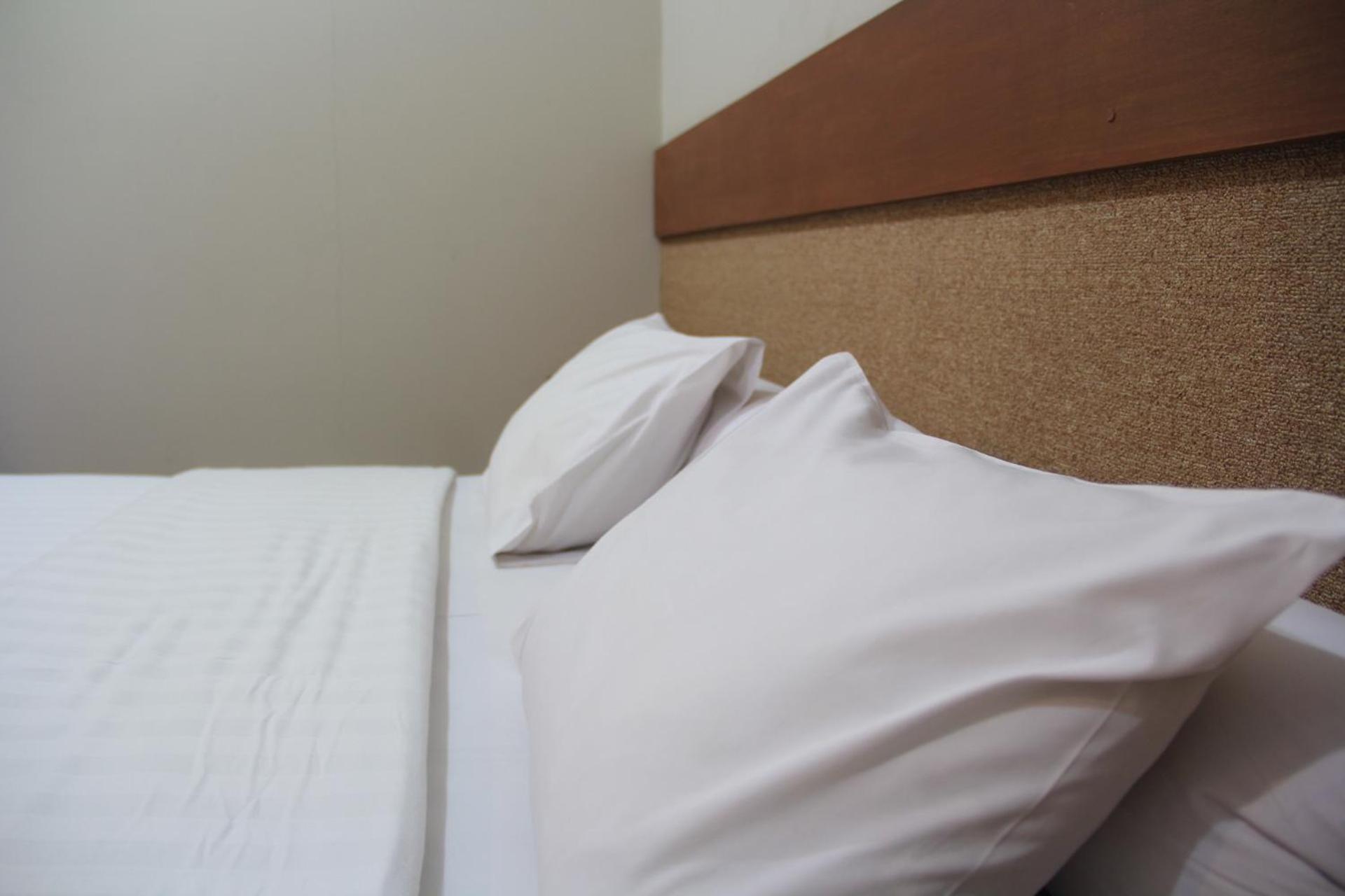 Semarandana Bedrooms and Pool