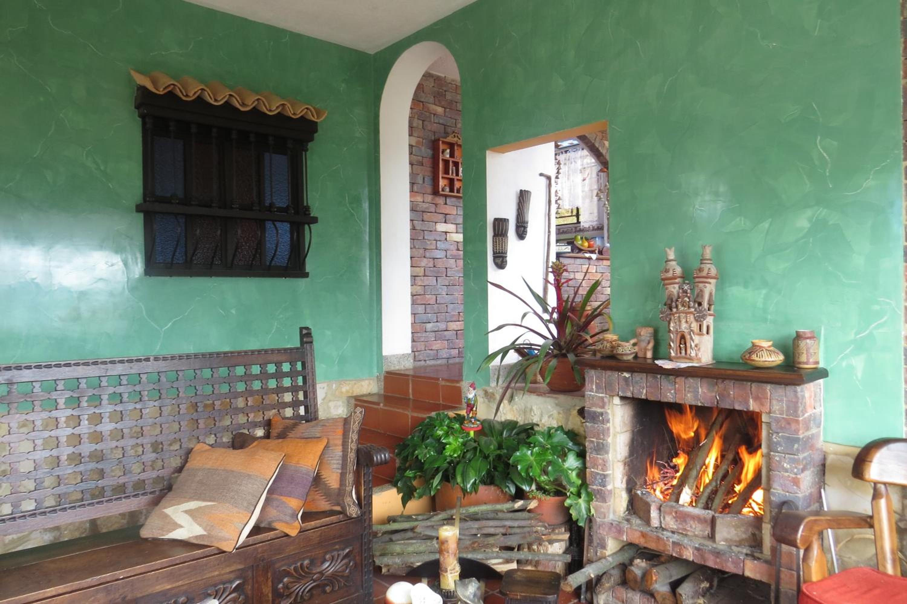 El Pedregal Sopó