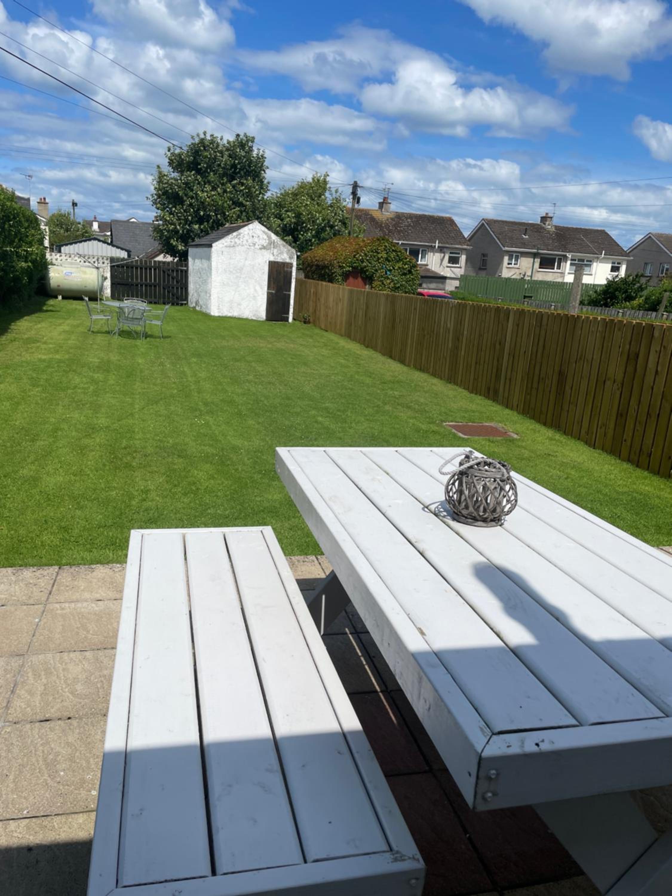 Coach Cottage Portstewart - Central Location NITB, photo 30