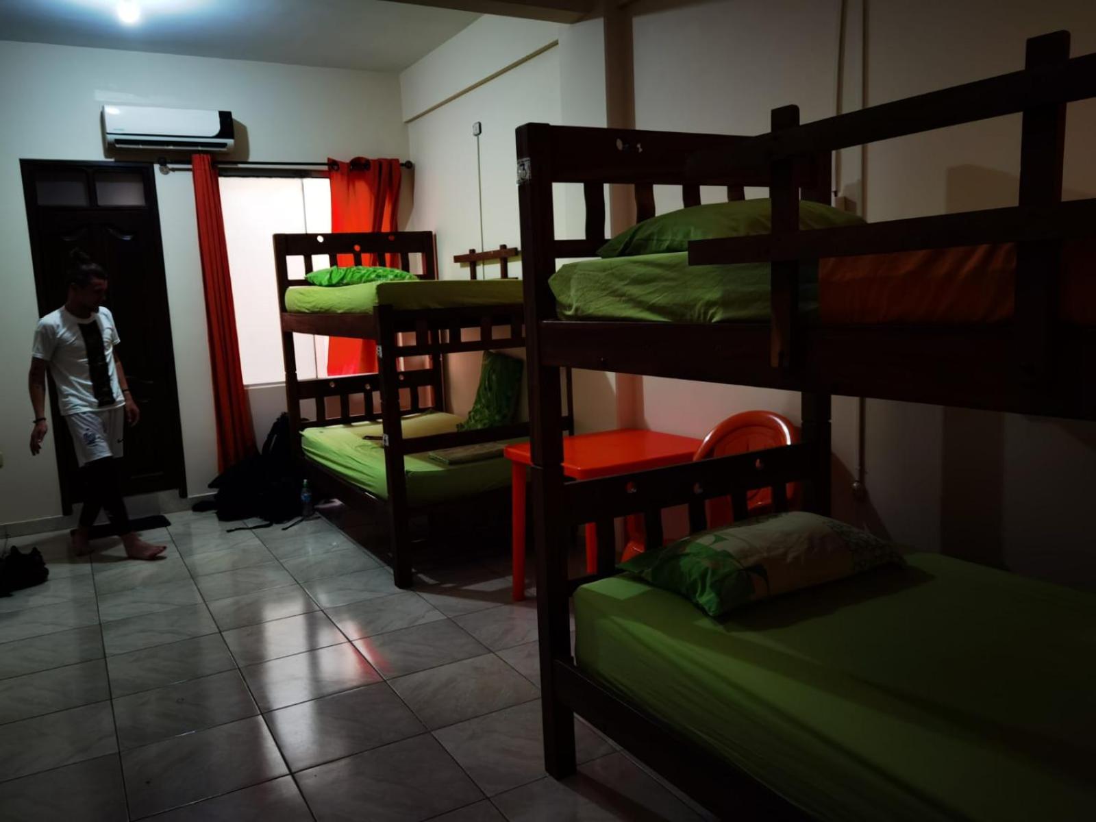 Hostal Killa360 Luna