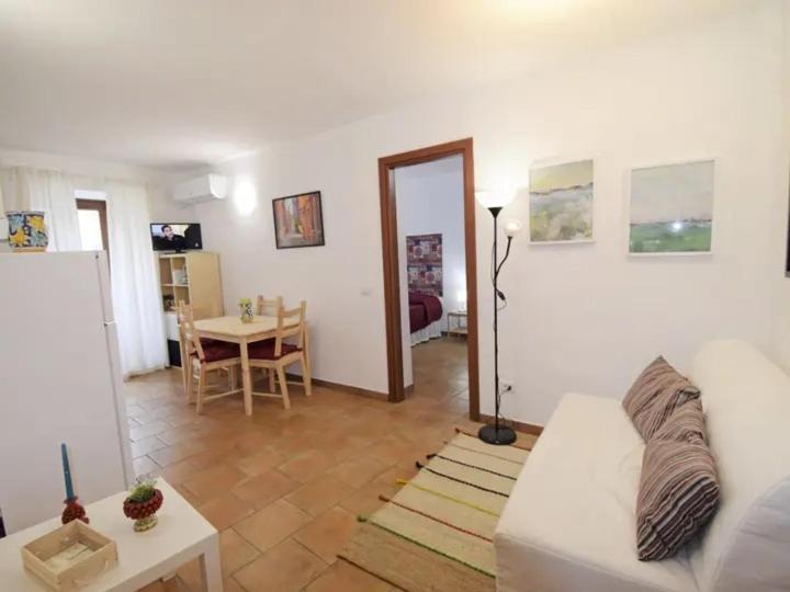 Vecchio Cortile Home Holidays