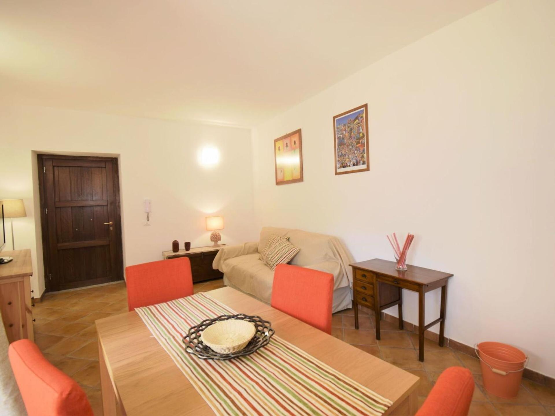 Vecchio Cortile Home Holidays
