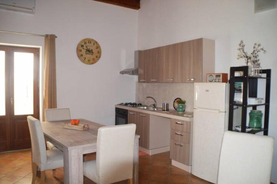 Vecchio Cortile Home Holidays