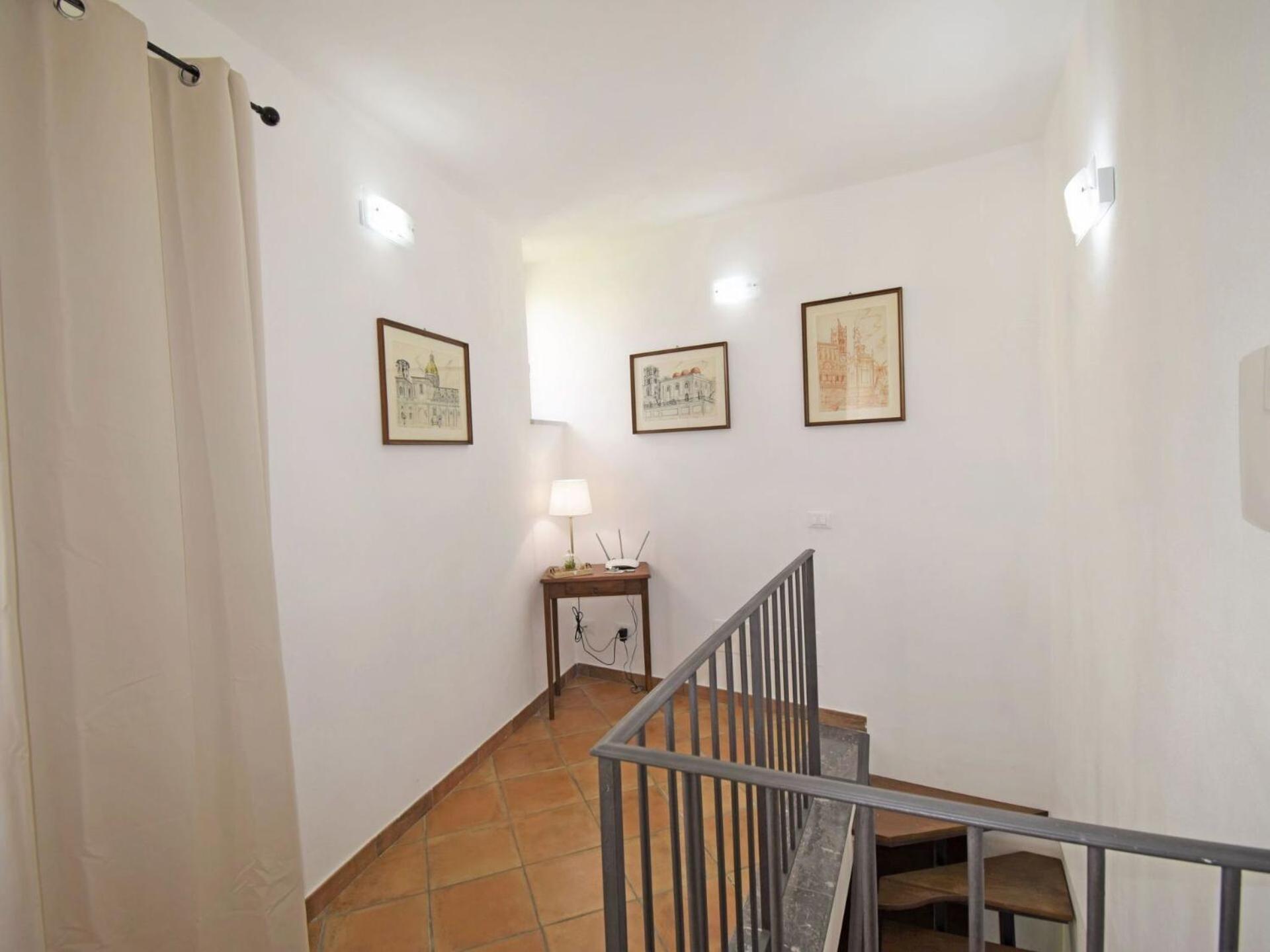 Vecchio Cortile Home Holidays