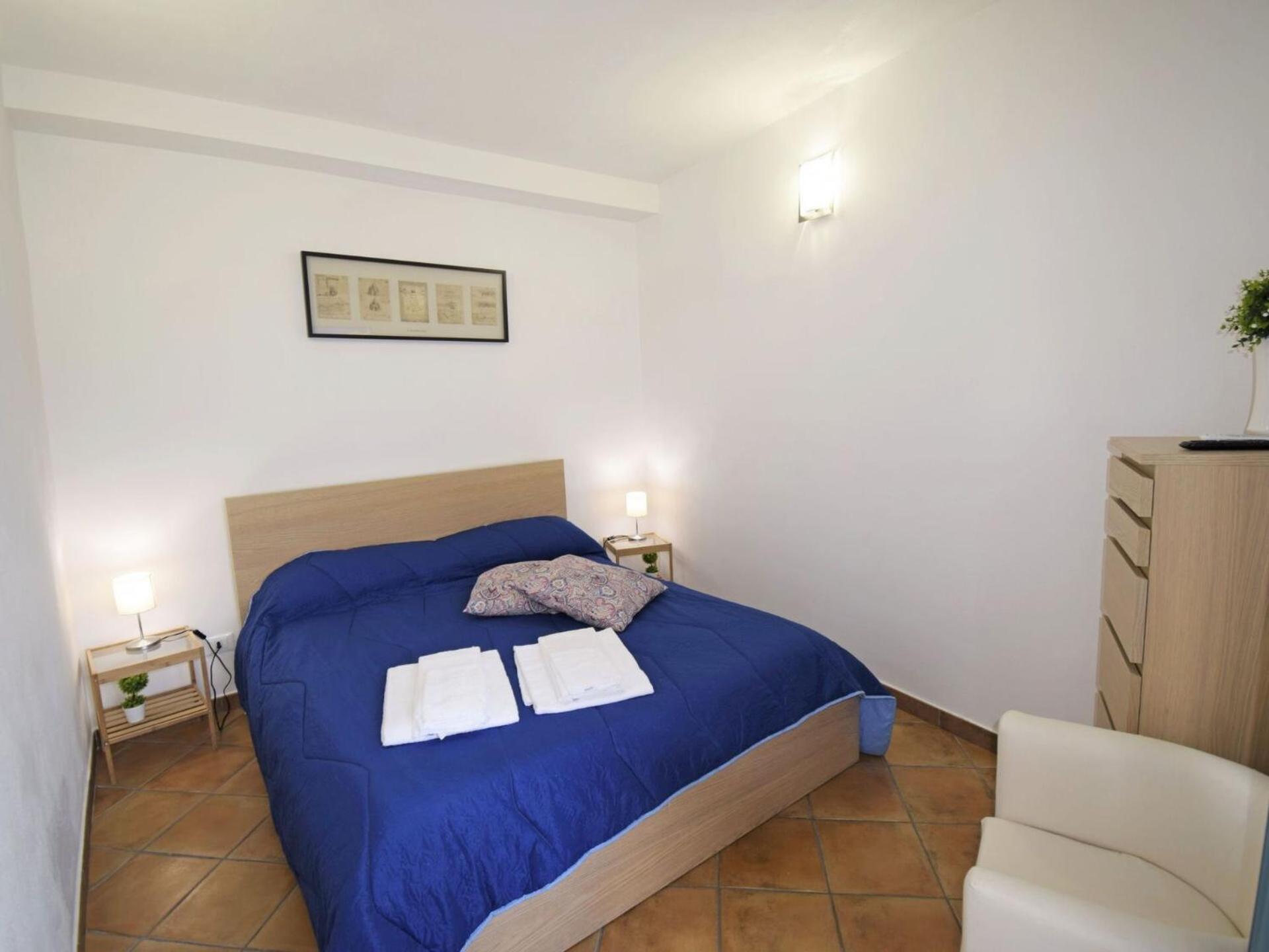 Vecchio Cortile Home Holidays