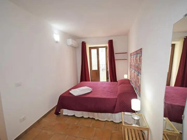 Vecchio Cortile Home Holidays