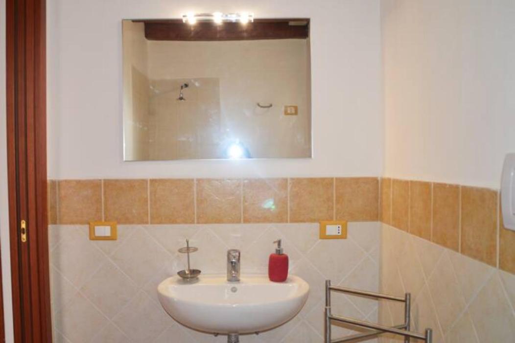 Vecchio Cortile Home Holidays