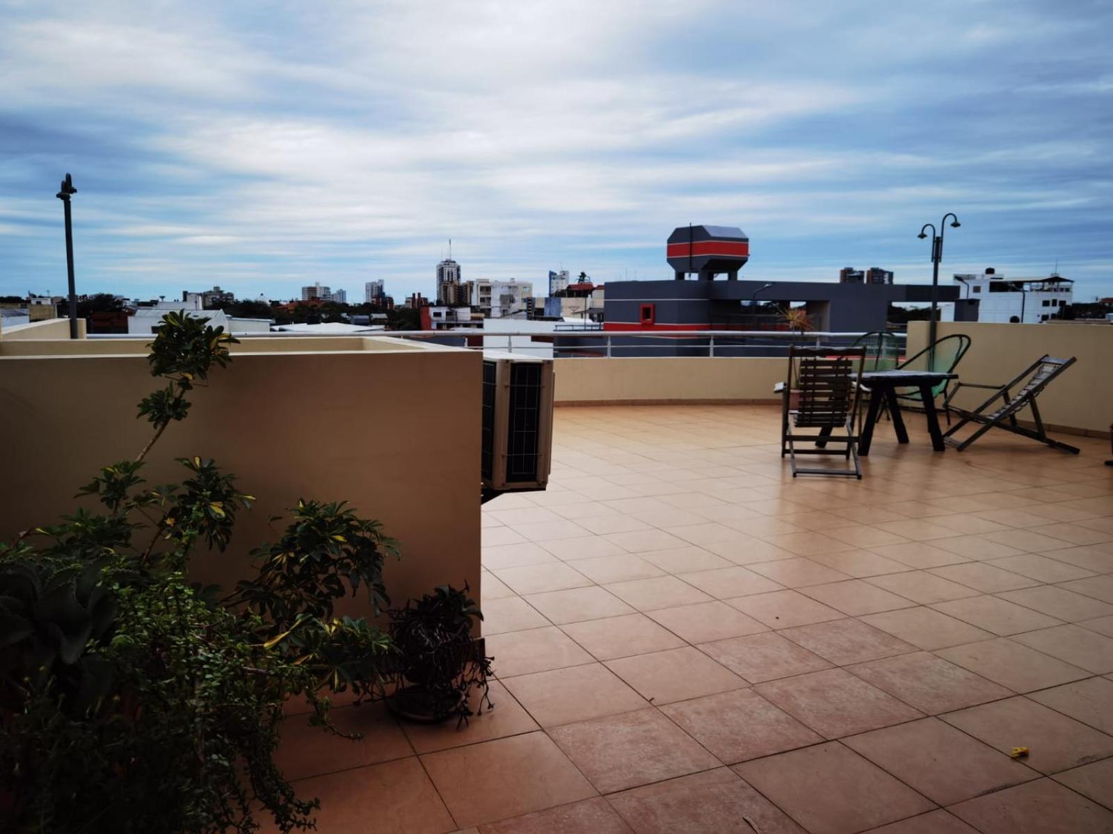 Hostal Killa360 Luna
