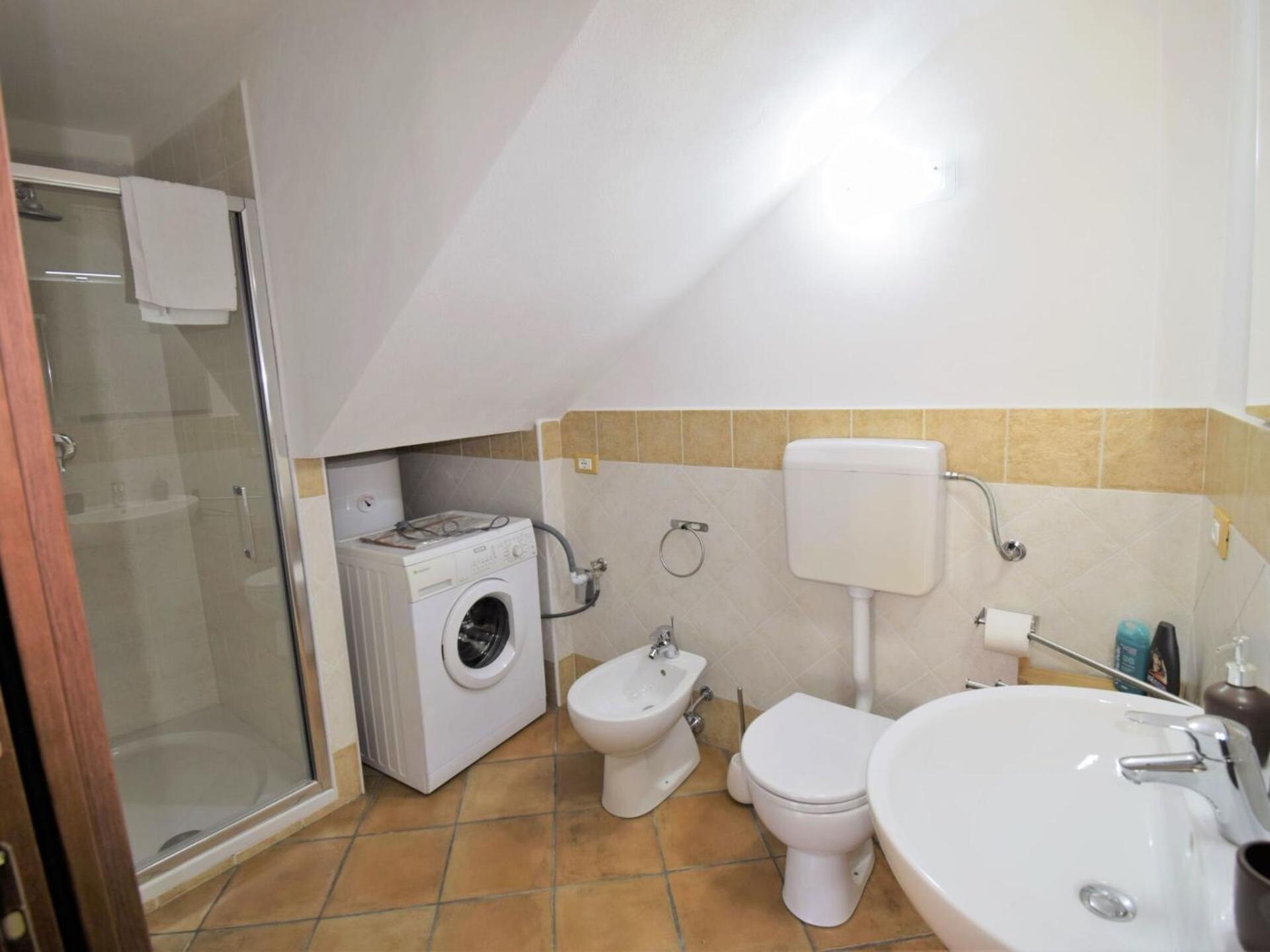Vecchio Cortile Home Holidays