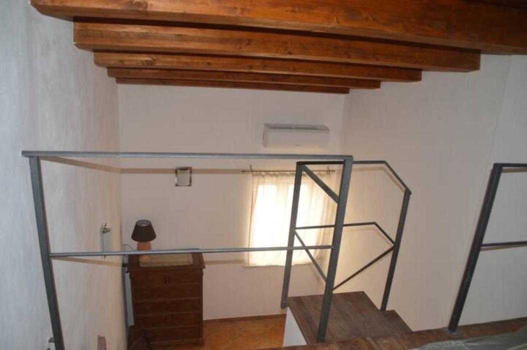 Vecchio Cortile Home Holidays