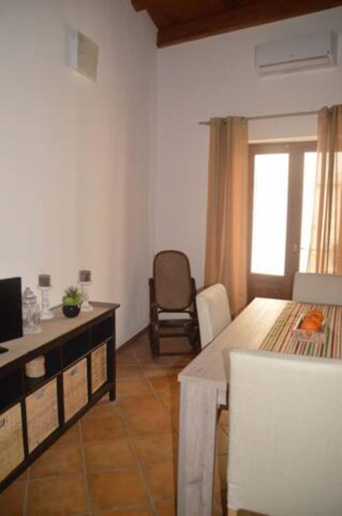 Vecchio Cortile Home Holidays