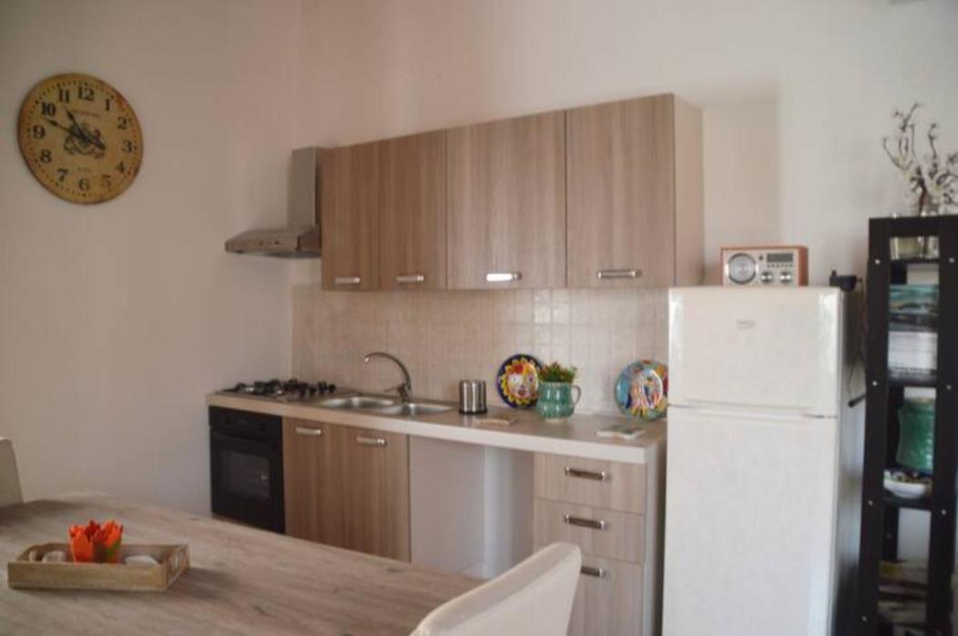 Vecchio Cortile Home Holidays