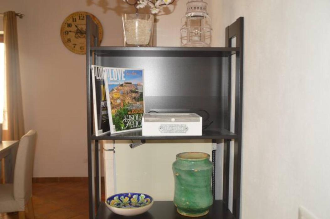 Vecchio Cortile Home Holidays