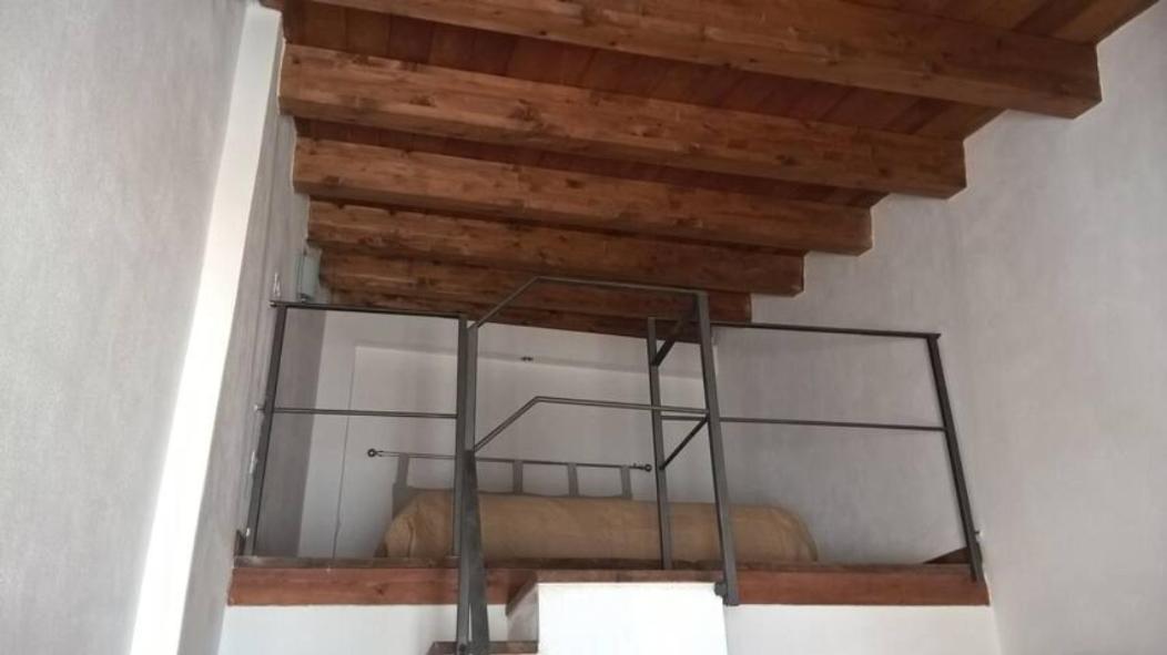 Vecchio Cortile Home Holidays
