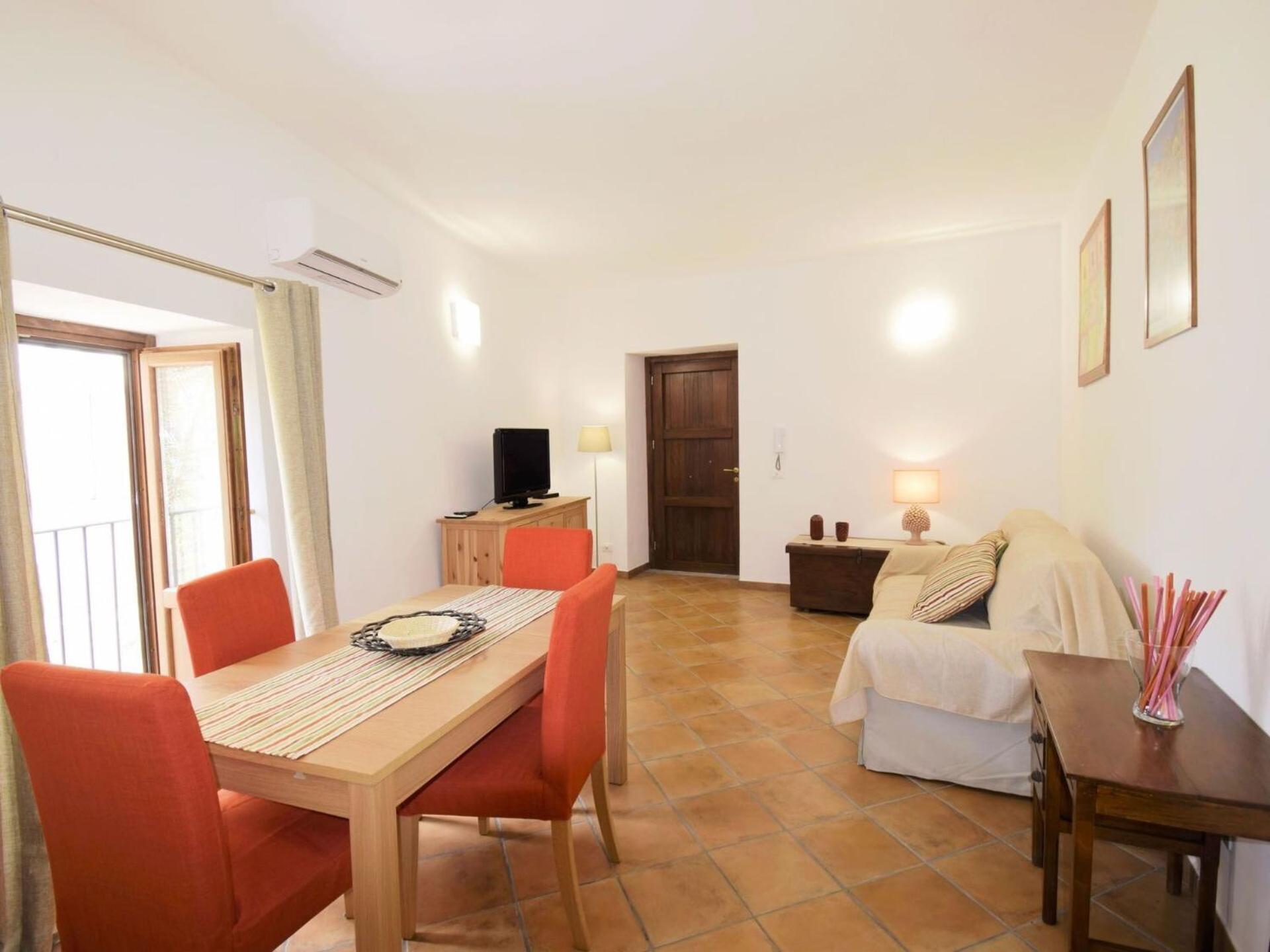 Vecchio Cortile Home Holidays