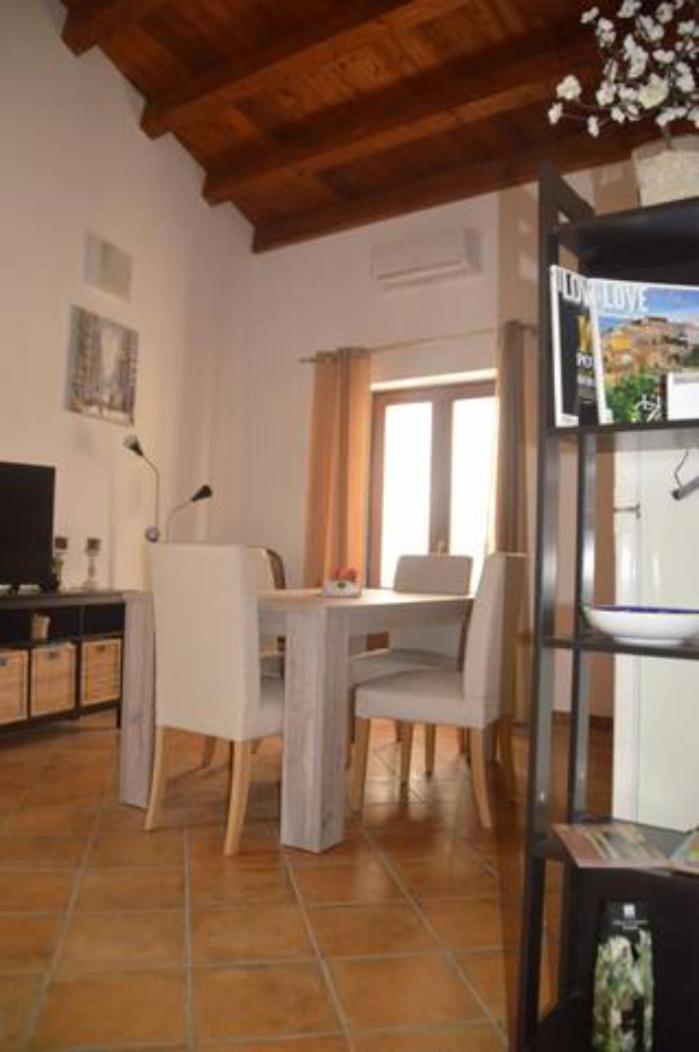 Vecchio Cortile Home Holidays