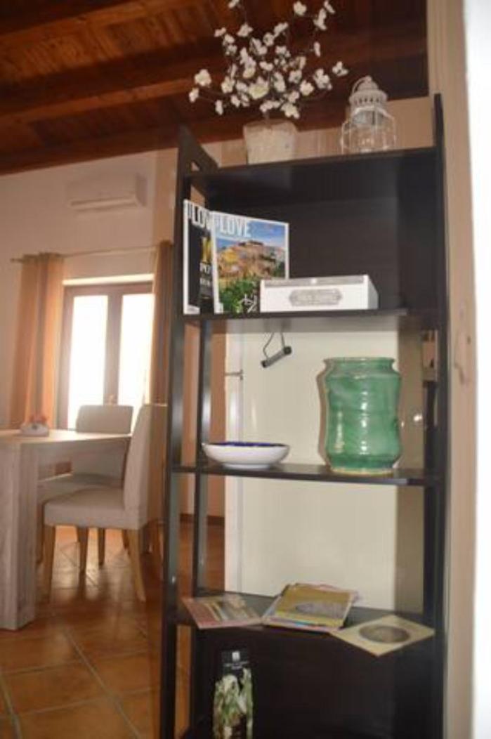 Vecchio Cortile Home Holidays