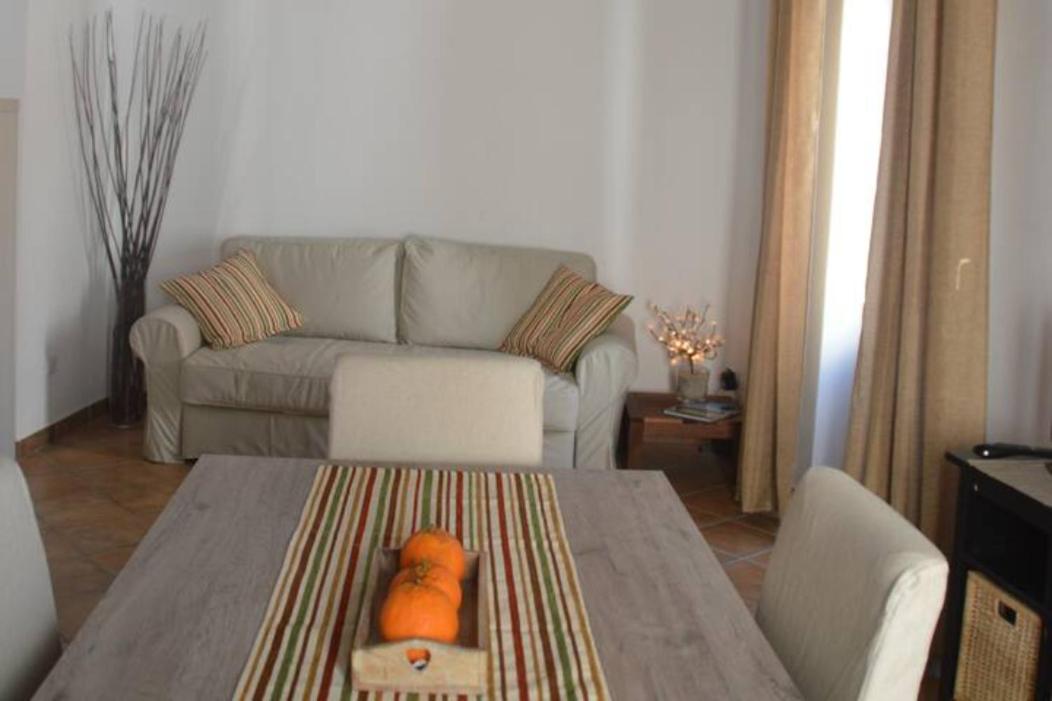 Vecchio Cortile Home Holidays