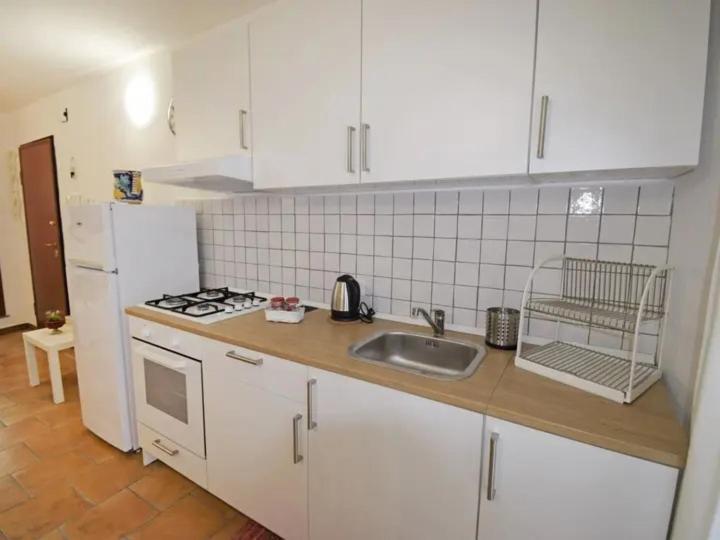 Vecchio Cortile Home Holidays