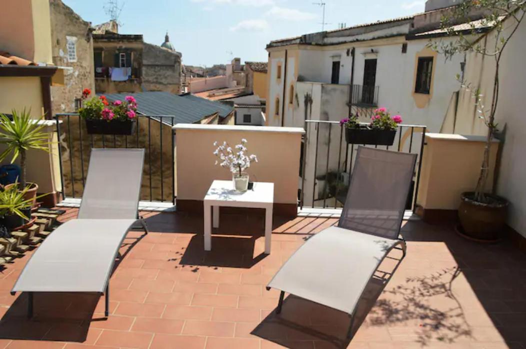 Vecchio Cortile Home Holidays