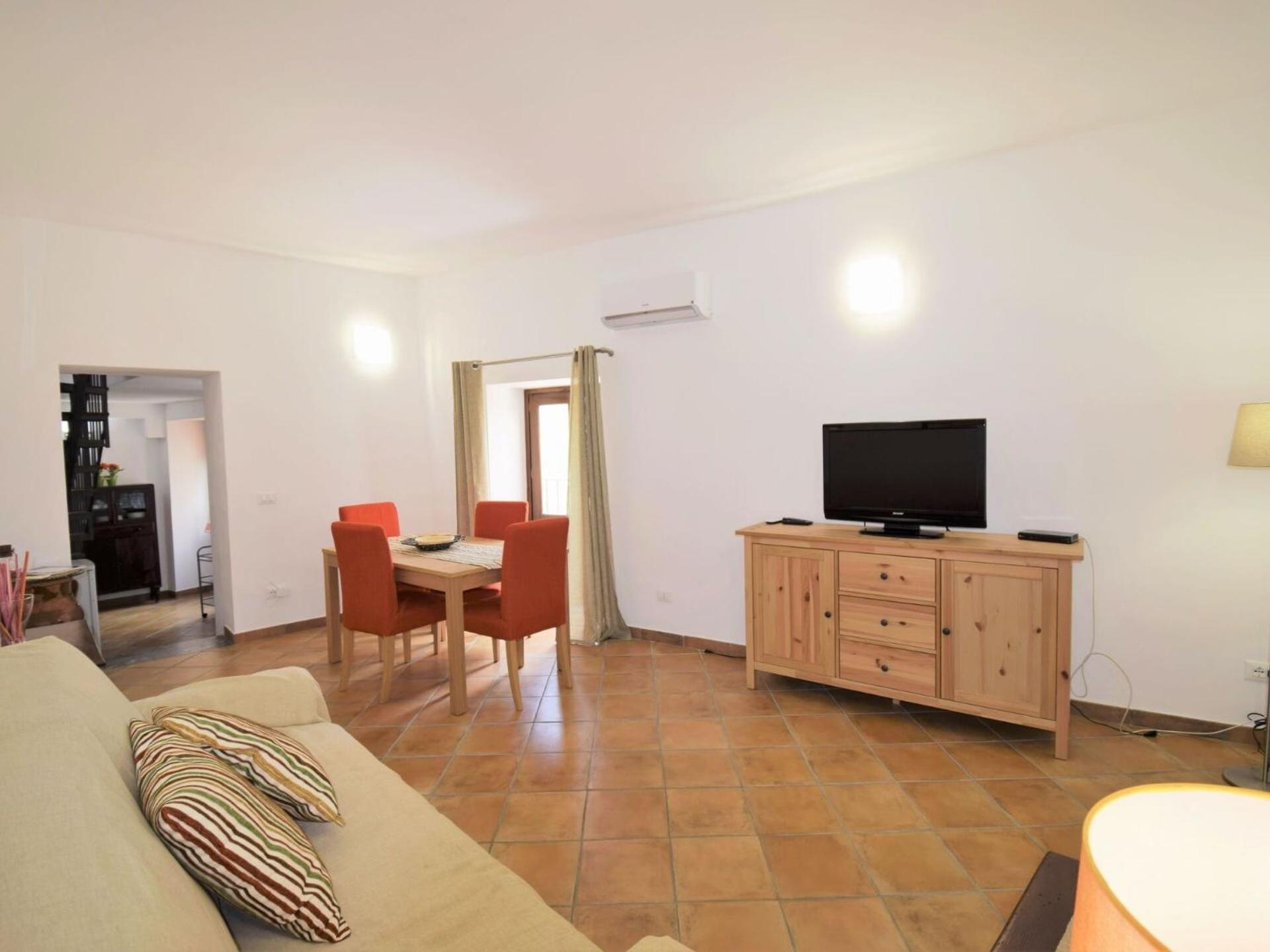 Vecchio Cortile Home Holidays
