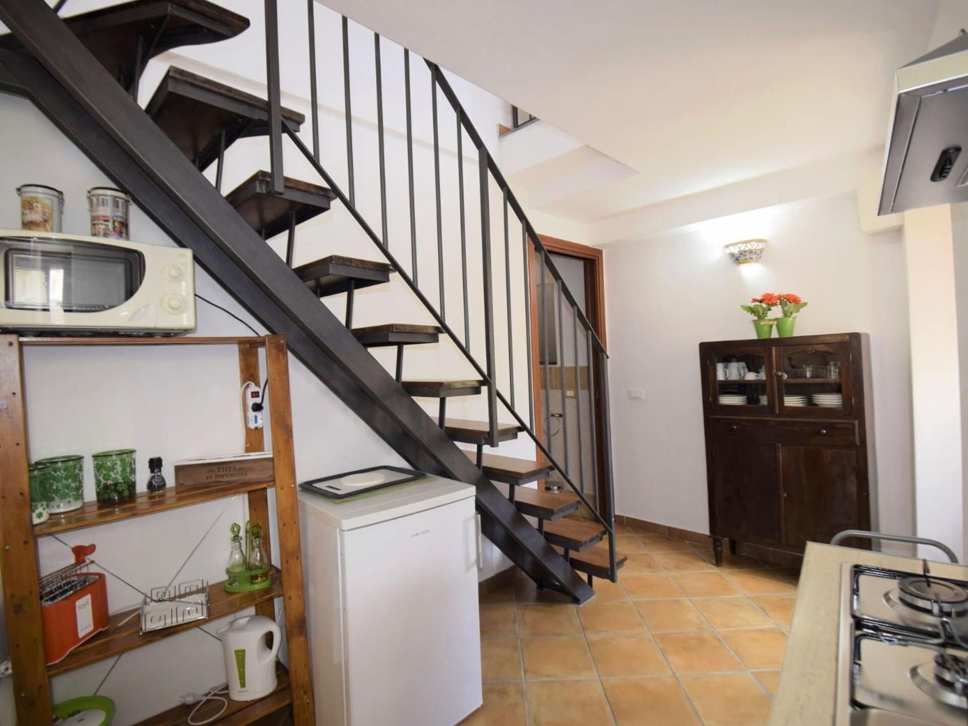 Vecchio Cortile Home Holidays