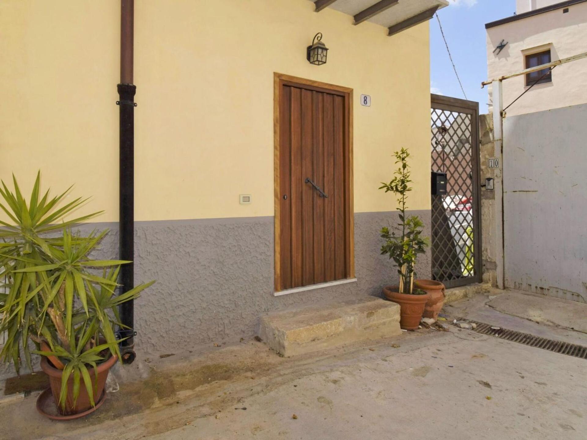 Vecchio Cortile Home Holidays